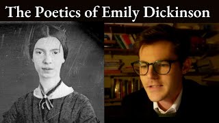 The Art and Beauty of Emily Dickinsons Poetry [upl. by Tiffany254]