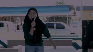 Persembahan Nur Hijrah Yahaya Di Karaoke Santai TAMBIRAT [upl. by Adolph]