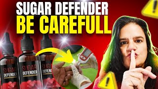 SUGAR DEFENDER  SUGAR DEFENDER REVIEW SUGAR DEFENDER REVIEWS SUGAR DEFENDER WORKS SUGAR DEFENDER [upl. by Irtimd]