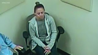 The Amber Guyger interview jurors didnt see [upl. by Strepphon]