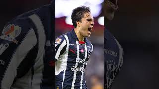 Mexico U20 Iker Fimbres Scores Brace For Monterrey in Clásico Regio [upl. by Colly]