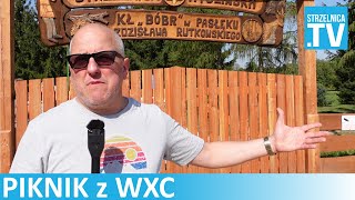 Piknik z WXC PROJEKT  Moszner dostanie zawału [upl. by Nnylaf]