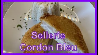 Sellerie Cordon Bleu [upl. by O'Connell104]