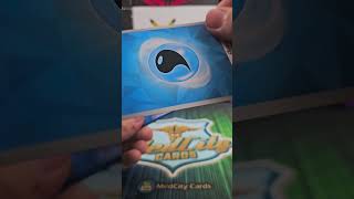 Last pack so good I had to show my slab tradingcards pokemon packopening gradedcards [upl. by Vaclava]