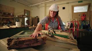 Restoring Flinders St Station Documentary [upl. by Gnouhp]