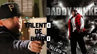 Daddy Yankee Talento De Barrio Pelicula Completa 2023 [upl. by Gabrila286]