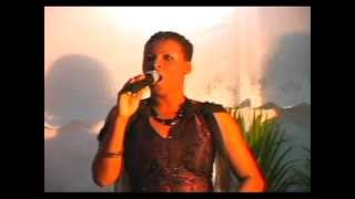 Micheline TAVERNE Bondye di lap avec ou live [upl. by Catto]