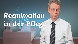 Rechtliche Aspekte Reanimation in der Pflege  Fachfortbildung ELearning Gesetze und Rechte [upl. by Ribal]