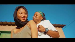 100Marquardian feat Chereh Sputswe Ntho eka lapeng Official Music video [upl. by Elyrehc]