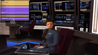 Star Trek Bridge Commander [upl. by Eveleen152]