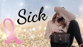 💓Sick😔 Episode 14 [upl. by Lahcym]