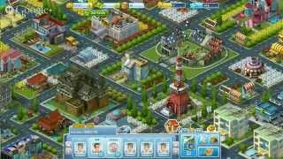 Super City  How To Get Unlimited Powers [upl. by Rebbecca]