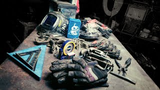 What Do You Need To Start Metal Fabrication All The Basic Tools [upl. by Wymore]