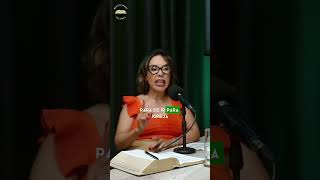 Deus não quer Escravos  Pra Eveline Mendes [upl. by Zoie]