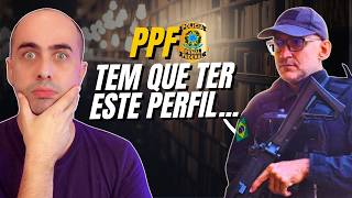 Polícia Penal Federal vantagens e desvantagens do cargo com o PPF Marcelo Adriano [upl. by Rie510]