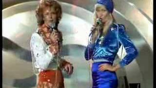 WATERLOO LIVE AT MELOFESTIVALEN [upl. by Anib715]