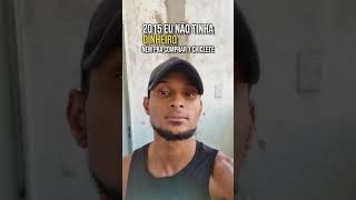 ANTES EU NÃO TINHA DINHEIRO PARA COMPRAR ISSO youtube shortsfeed shortvideo foryou [upl. by Jagir]