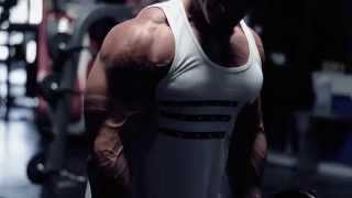 IFBB PRO Jeremy Buendia LVFT Motivation [upl. by Scribner687]