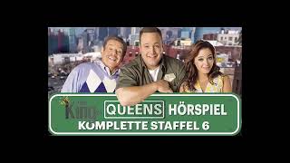 King of Queens Podcast Deutsch Hörspiel komplette Staffel 6 [upl. by Kellyann643]