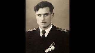 Vasily Arkhipov  The Man Who Saved The World [upl. by Charissa]