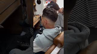 haarschnitt haircut تدريج [upl. by Goodrich952]