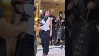 ЛАЙКПОДПИШИСЬ⚜️ свадьба circassiandance черкесы circassian wedding circassians dance love [upl. by Yecnay]