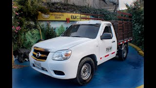 Tucarro Mercadolibre Centrodefotografia mazda bt50 [upl. by Micki]