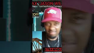 BRODNAX quotJASON WILLIAMSquot OFFICIAL VIDEO REACTION COMING SOON MrBrodnaxMusic youtubeshorts [upl. by Adachi]