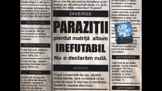 Parazitii  Mi se rupe nr56 [upl. by Hpesoy749]