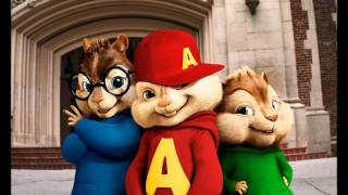 Alvin and Chipmunks  Party Rock Anthem  LMFAO [upl. by Sigsmond724]