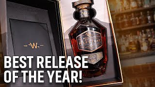 The Best Whiskey Release of the Year [upl. by Erastatus]