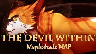 The Devil Within Mapleshade MAP Completed [upl. by Liebermann247]