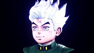 Koichi Listens To Wholesome JoJo Part 3 Music [upl. by Eltsyrhc865]