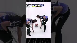 Curling  Inspiration Technique and Teamwork [upl. by Betteanne88]