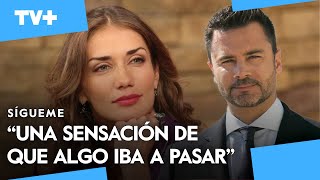 El angustiante llamado de Felipe Camiroaga a Carola de Moras [upl. by Yesteb]