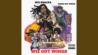 Wiz Got Wings [upl. by Kovar]