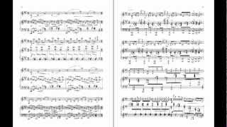 quotDuoquot for Violin and Piano Garth Neustadter composer [upl. by Eversole]