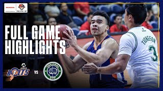 MERALCO vs TERRAFIRMA  FULL GAME HIGHLIGHTS  PBA SEASON 48 PHILIPPINE CUP  APRIL 3 2024 [upl. by Amirak198]