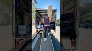 99 problems to 0 moving movers removalist removal Australia relocation interstatemovers [upl. by Yenahpets]