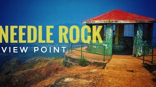 Needle Rock  ⛰️View point  Oosi malai  Gudalur  Ooty  Theeravaanam natureretreat [upl. by Eelyma]