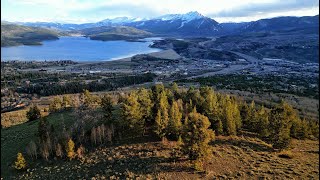 Colorado  4K Drone Footage [upl. by Evaleen]