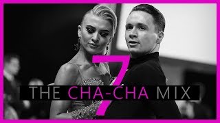 ►CHA CHA CHA MUSIC MIX 7  Dancesport amp Ballroom Dancing Music [upl. by Ardnuasal]