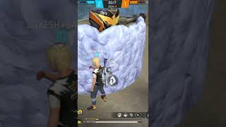 freefire howtoearnmoneybyplayingfreefire garenafreefire freefire1vs1customtipsandtricks total 👑 [upl. by Aihseyt594]