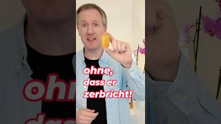 1 Kartoffelchip mit DHL verschickt [upl. by Talia200]