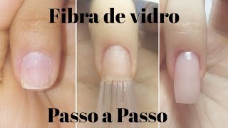 Fibra de vidro passo a passo [upl. by Anahpets528]