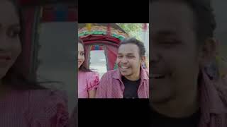 Bangla Funny Video 2023  Ariyan Munna  Magferat MeherBan Moon  Ark Ariyan mdshahalom86 [upl. by Riha]