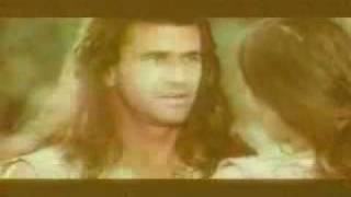 BraveHeart trailer القلب الشجاع [upl. by Perlman496]