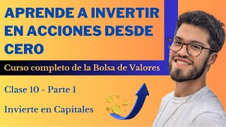 Análisis Técnico Indicador estocásitco  Curso para invertir en la Bolsa de Valores [upl. by Nydroj]