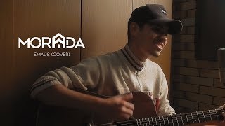 Emaús  Morada  Igor Roque cover [upl. by Kathy]