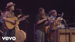 Old Crow Medicine Show  Miles Away Feat Willie Watson Live In Spokane [upl. by Ayila]